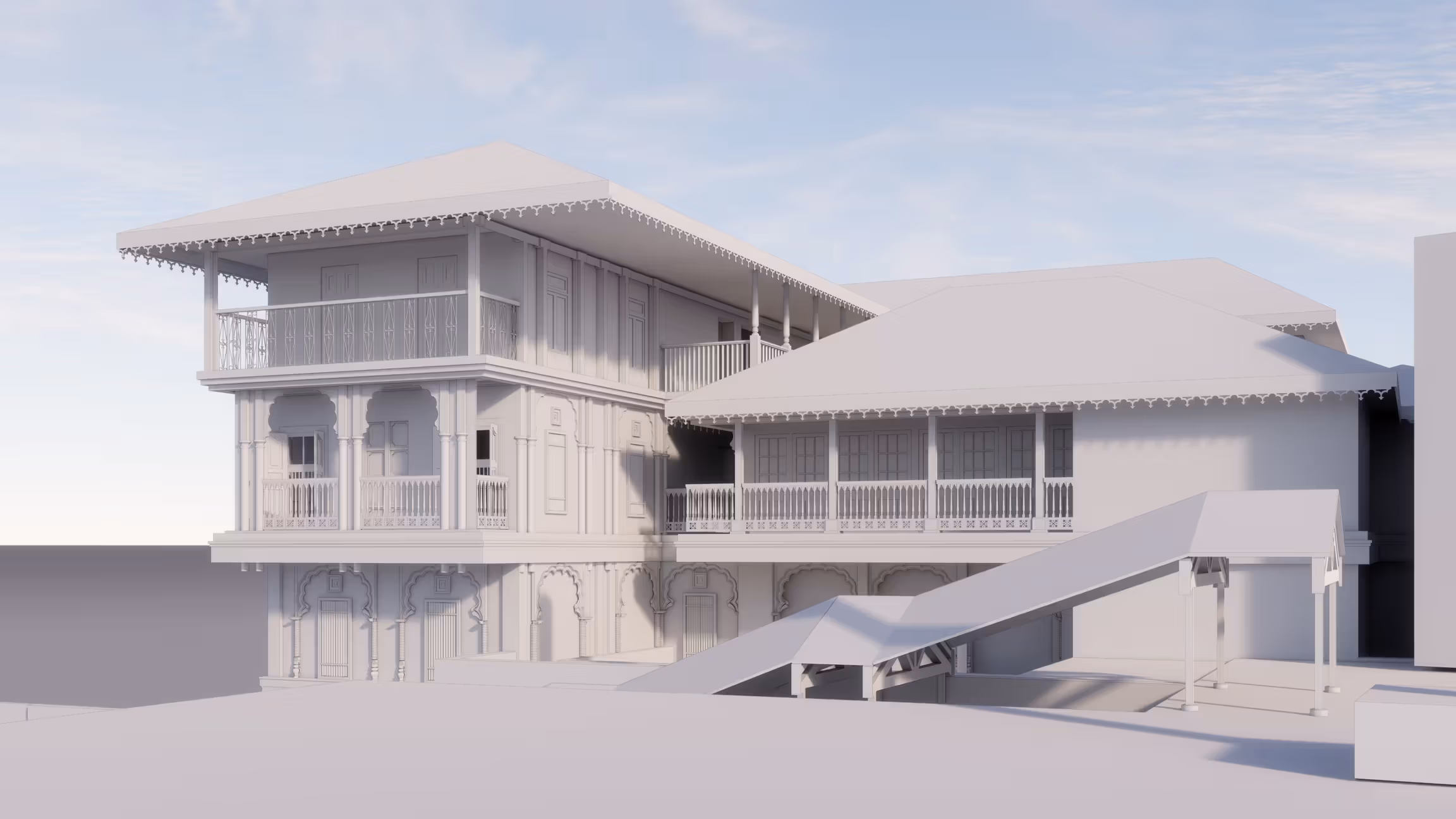 Mahalakshmi Pilgrimage Center