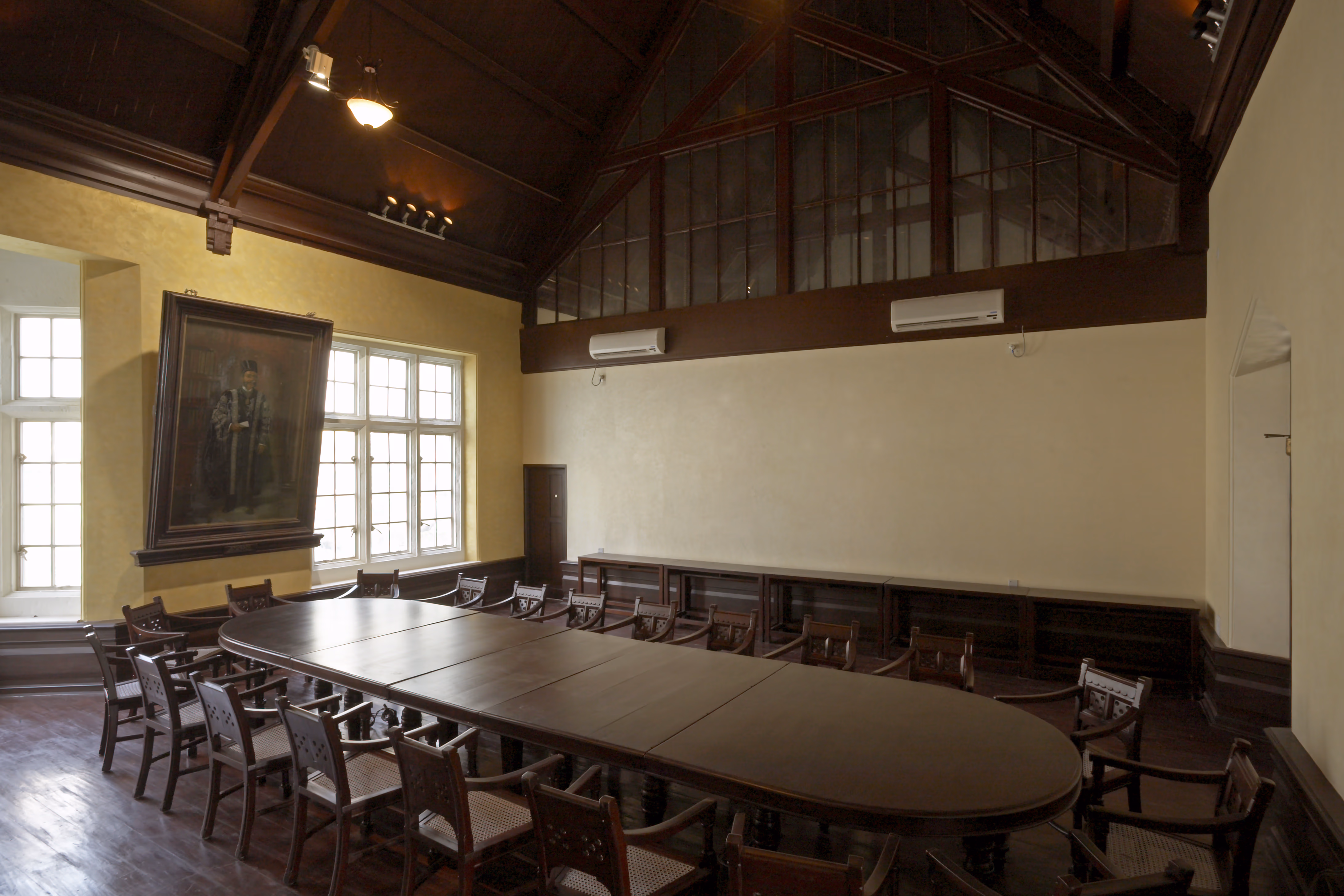 Vice Chancellor’s Office