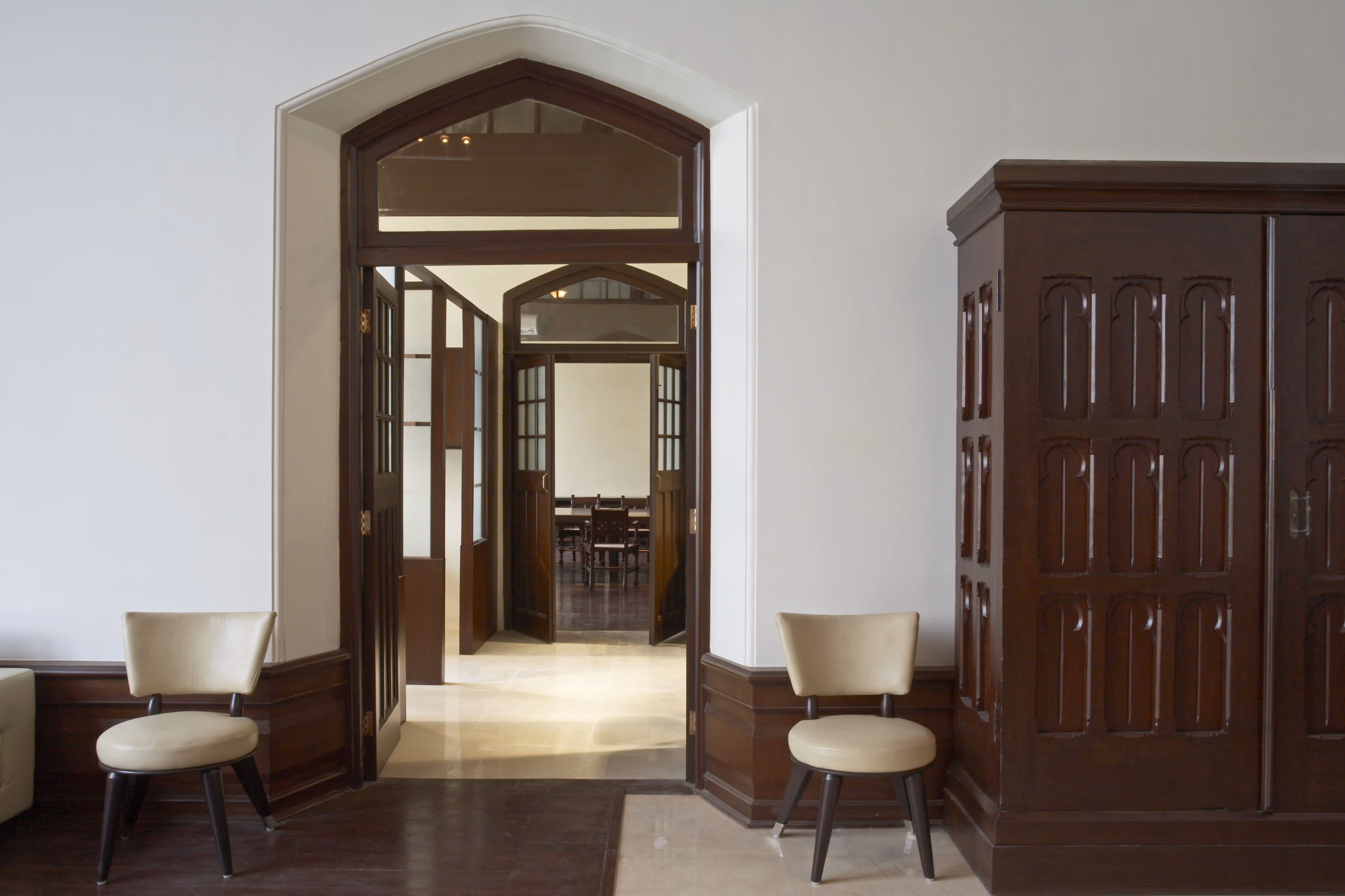 Vice Chancellor’s Office