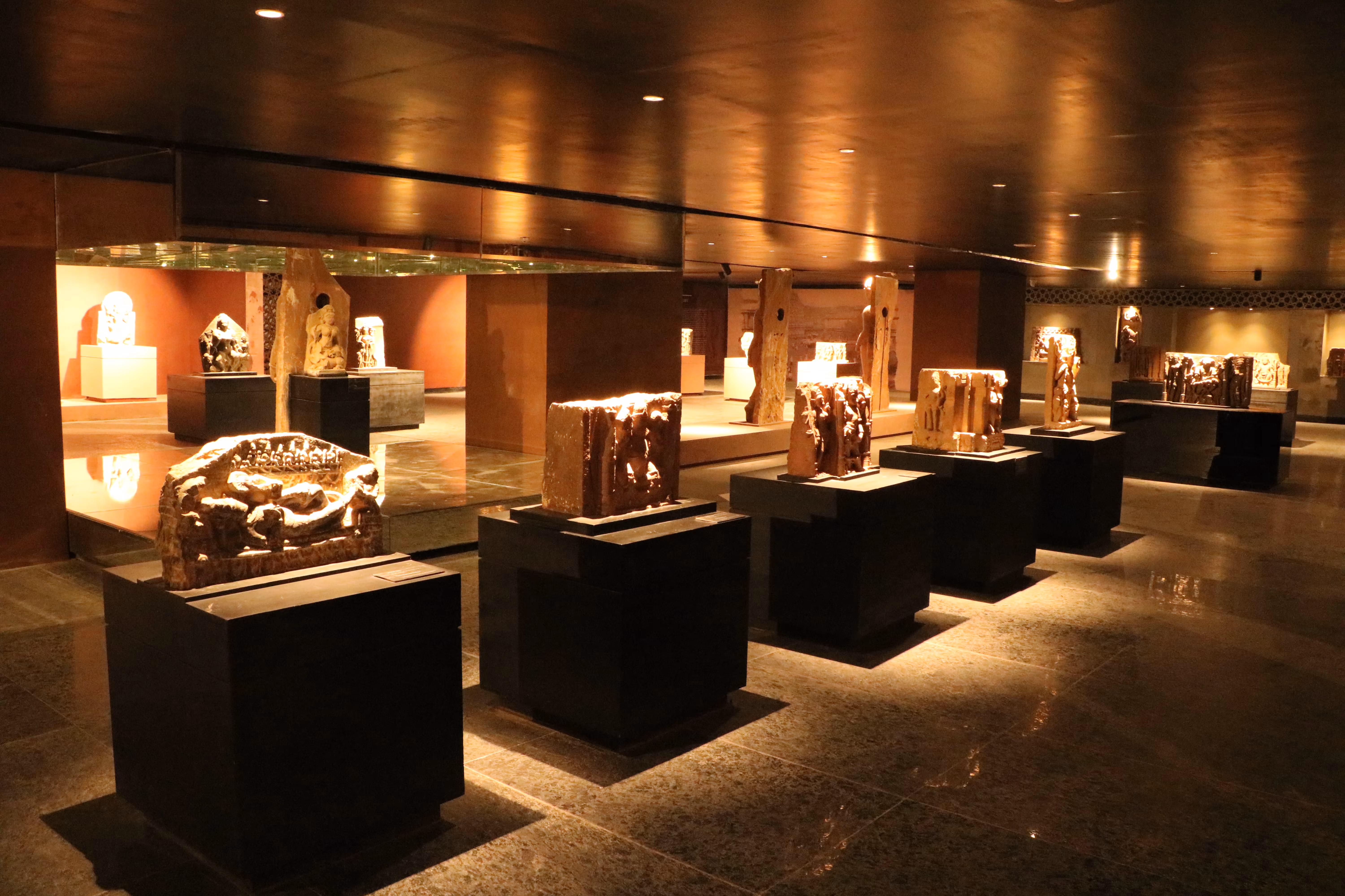 Museum of Archaeology