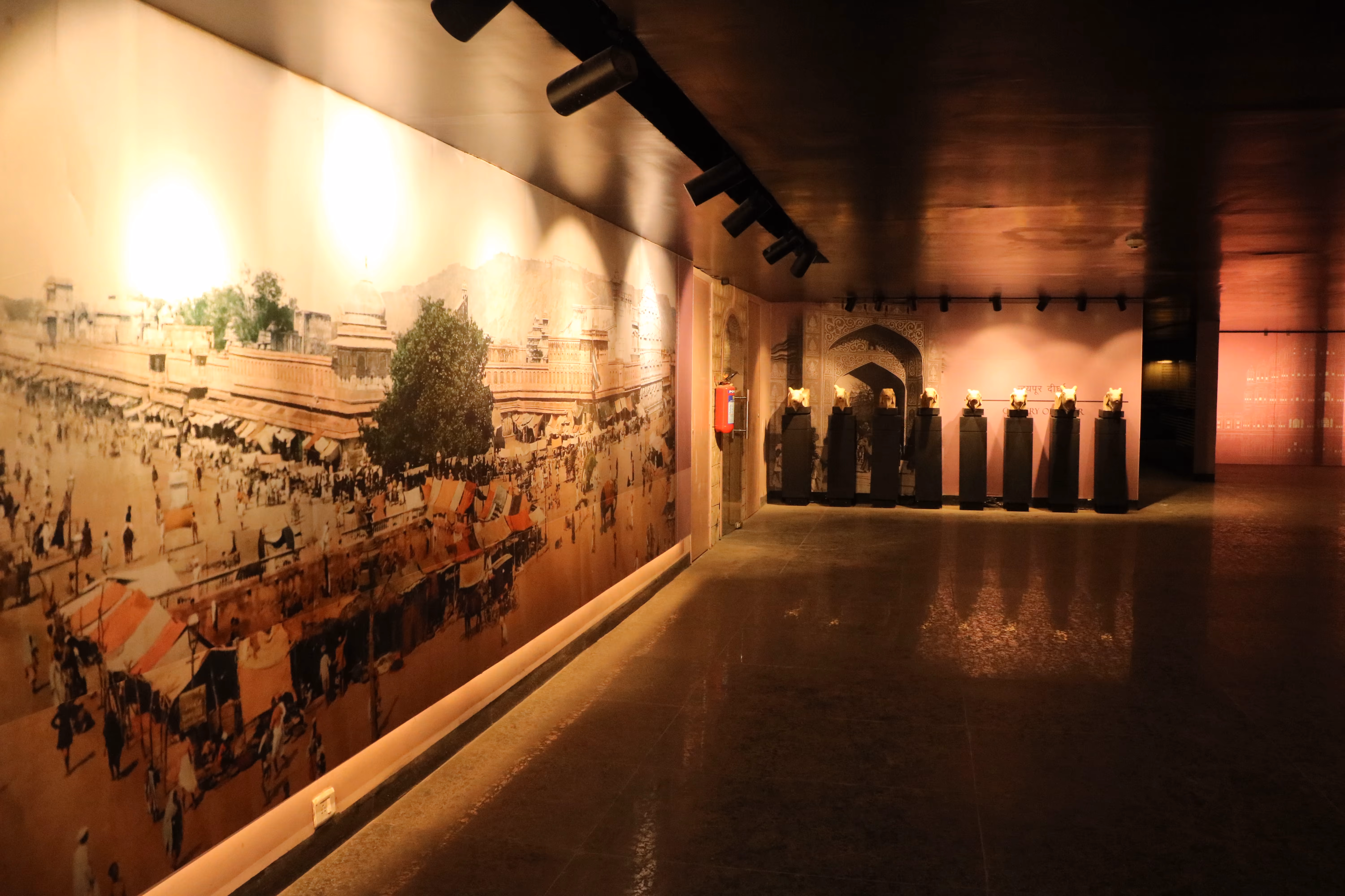 Museum of Archaeology