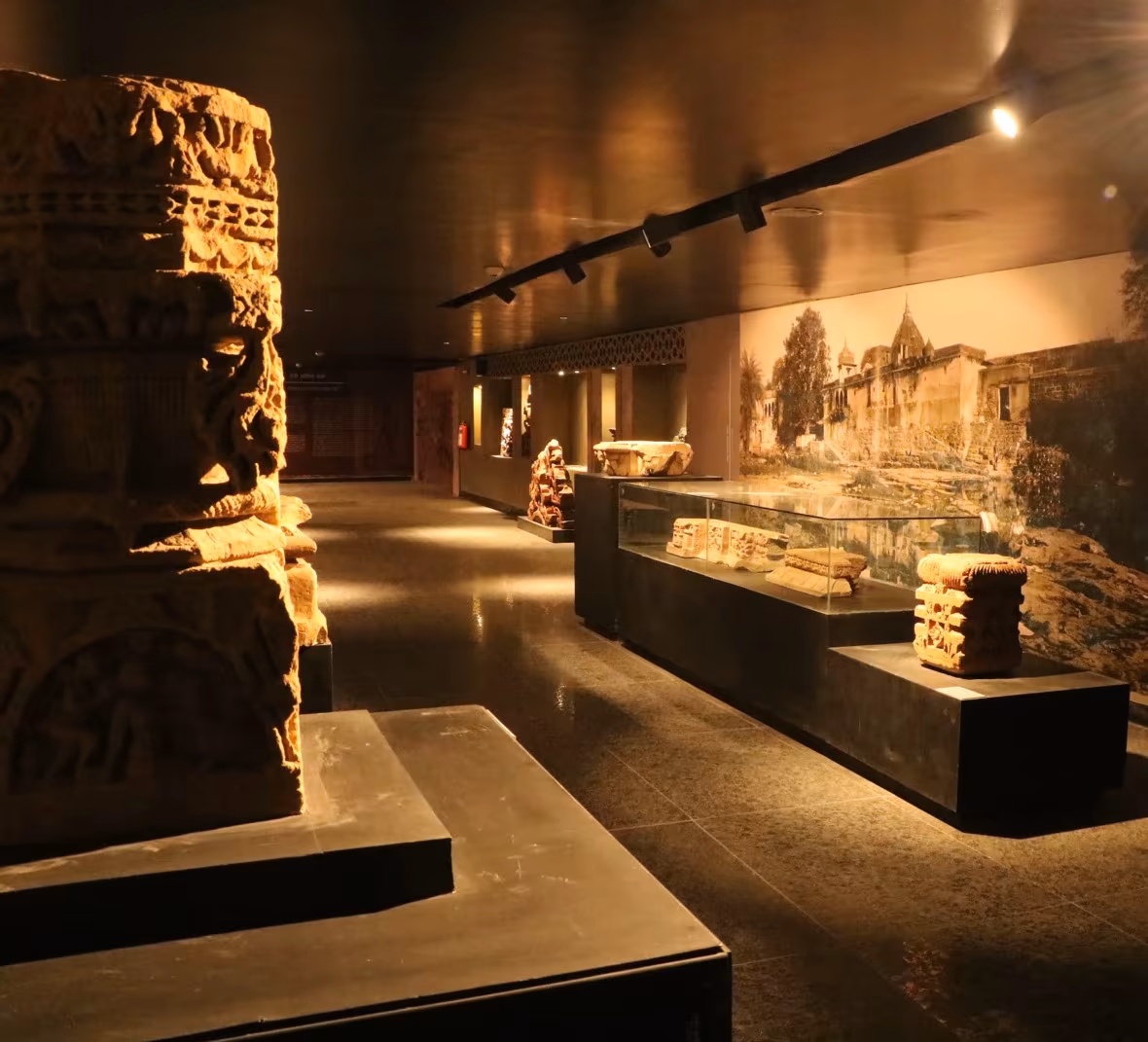 Museum of Archaeology
