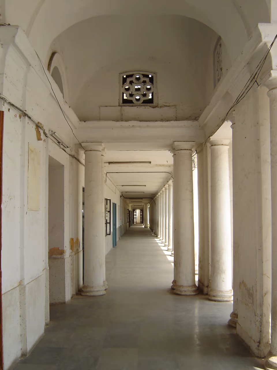 NP Boys Senior Secondary School