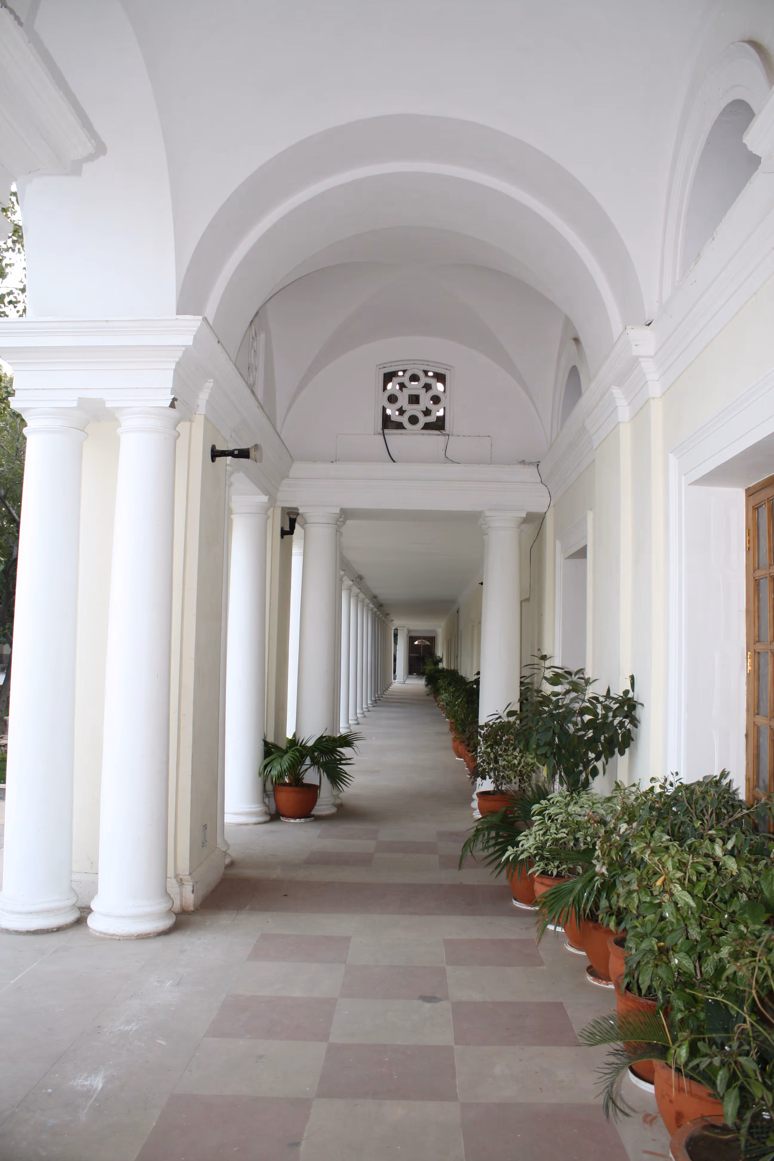 NP Boys Senior Secondary School