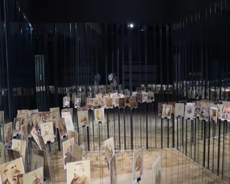 Portrait of a Nation