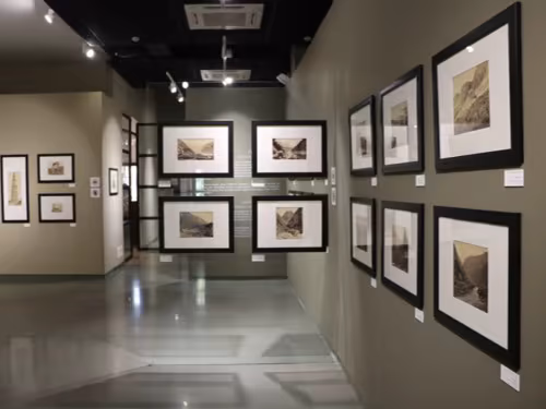 Portrait of a Nation