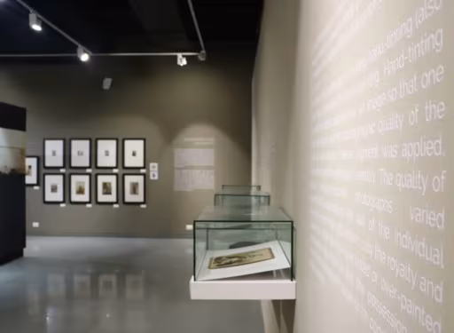 Portrait of a Nation