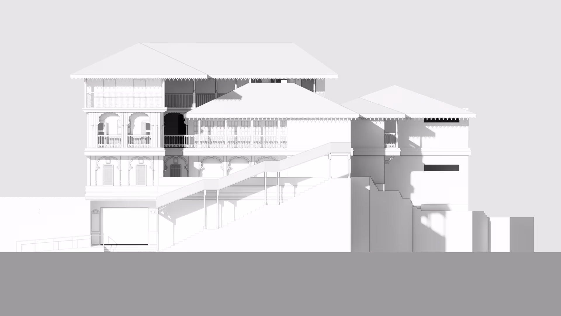 Mahalakshmi Pilgrimage Center