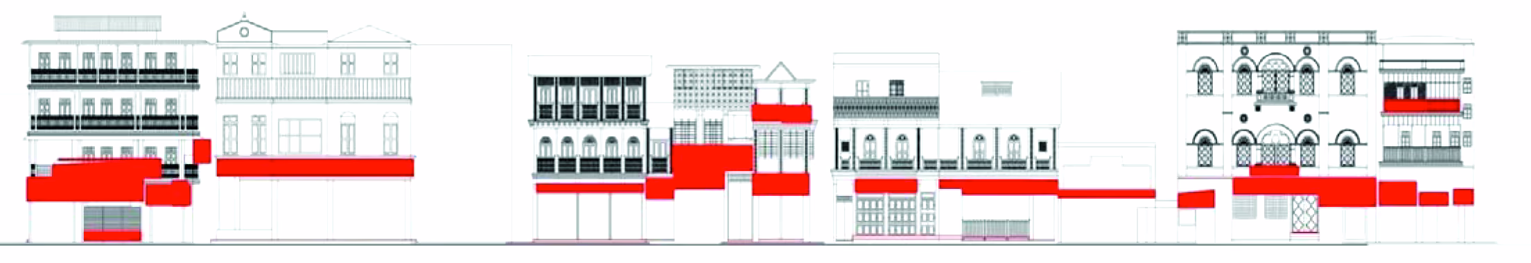 Urban Signage Control for Vishrambagwada & Shaniwarwada, Pune