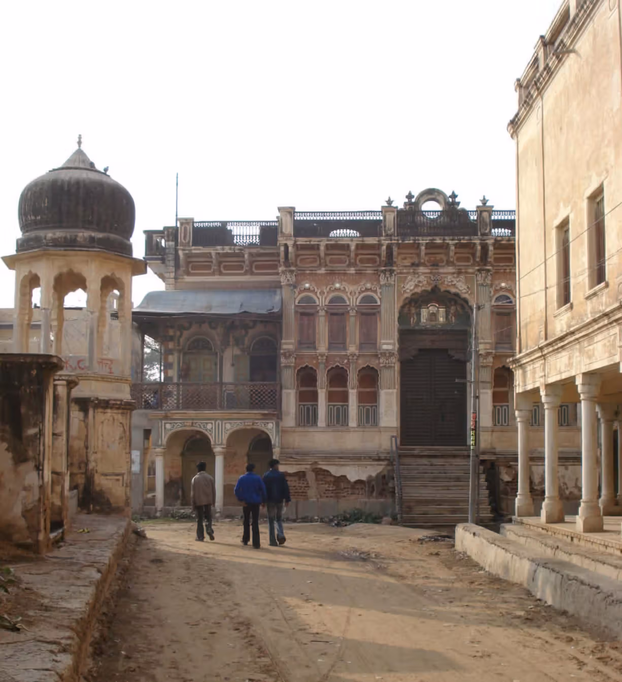 Regional Development Plan for Sikar, Shekhawati