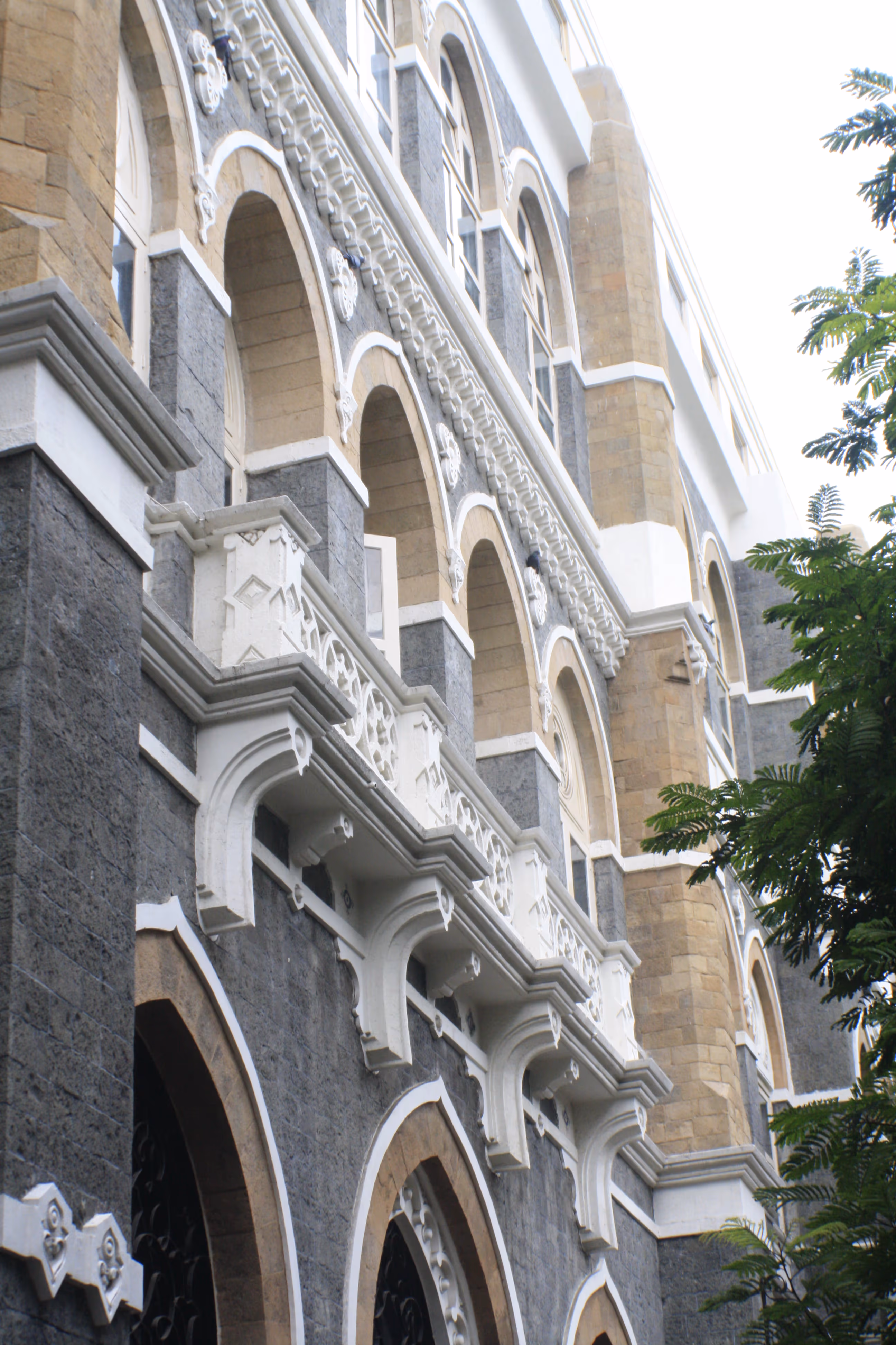 Times of India Head Office