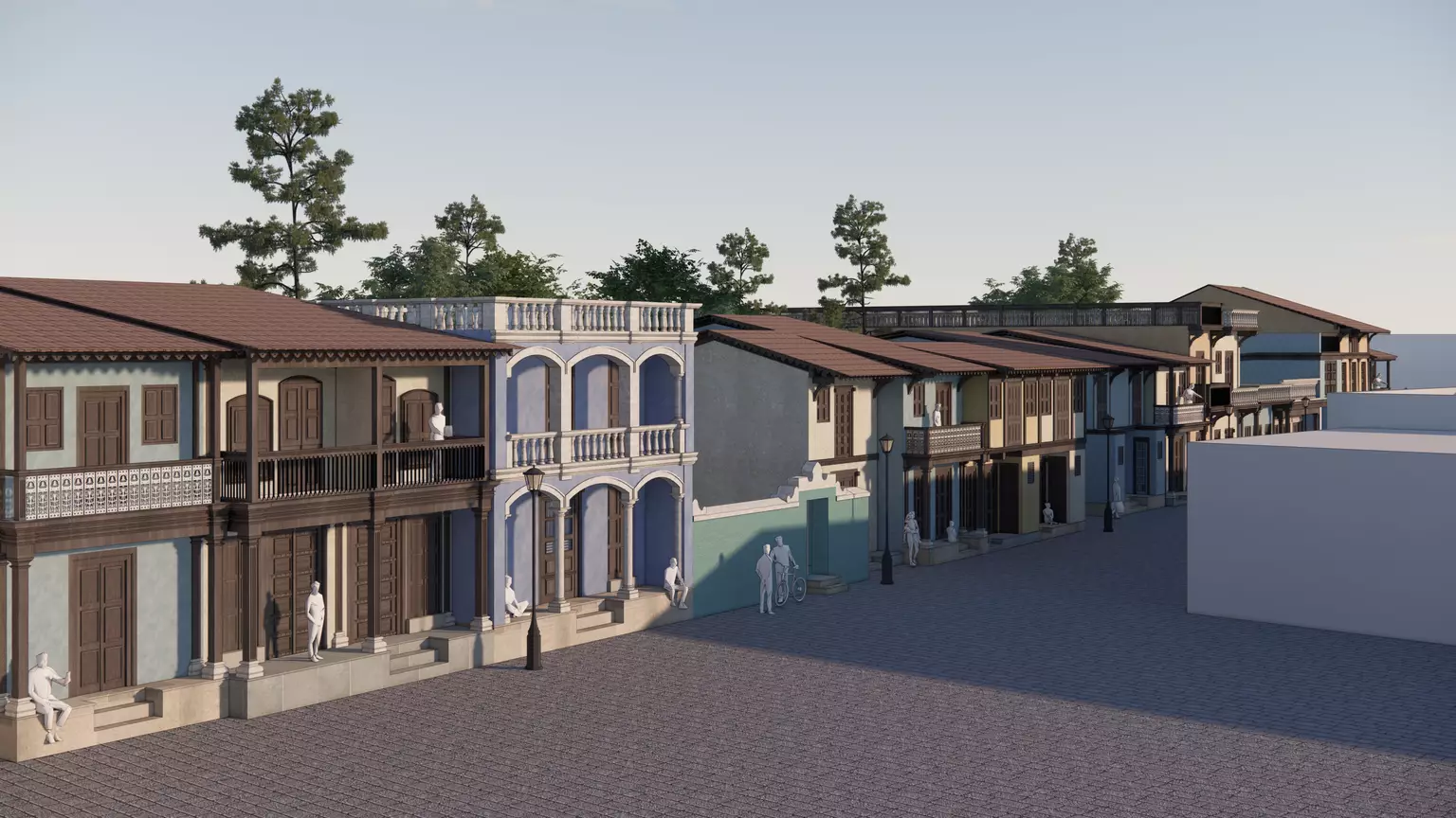 Urban Conservation Plan for Vadnagar, Gujarat