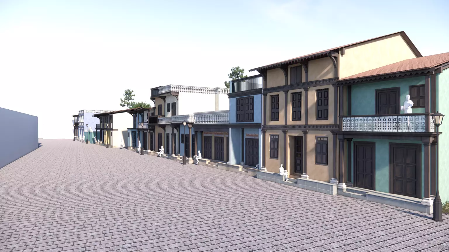 Urban Conservation Plan for Vadnagar, Gujarat