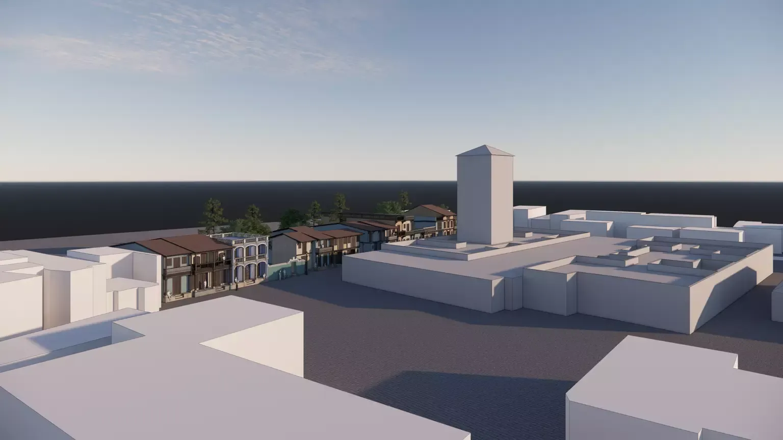 Urban Conservation Plan for Vadnagar, Gujarat