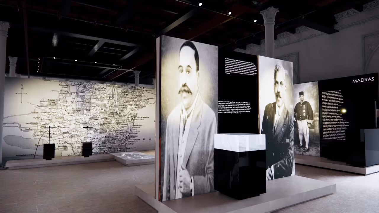 Victoria Public Hall