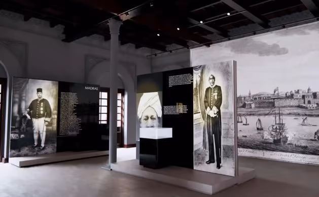 Victoria Public Hall