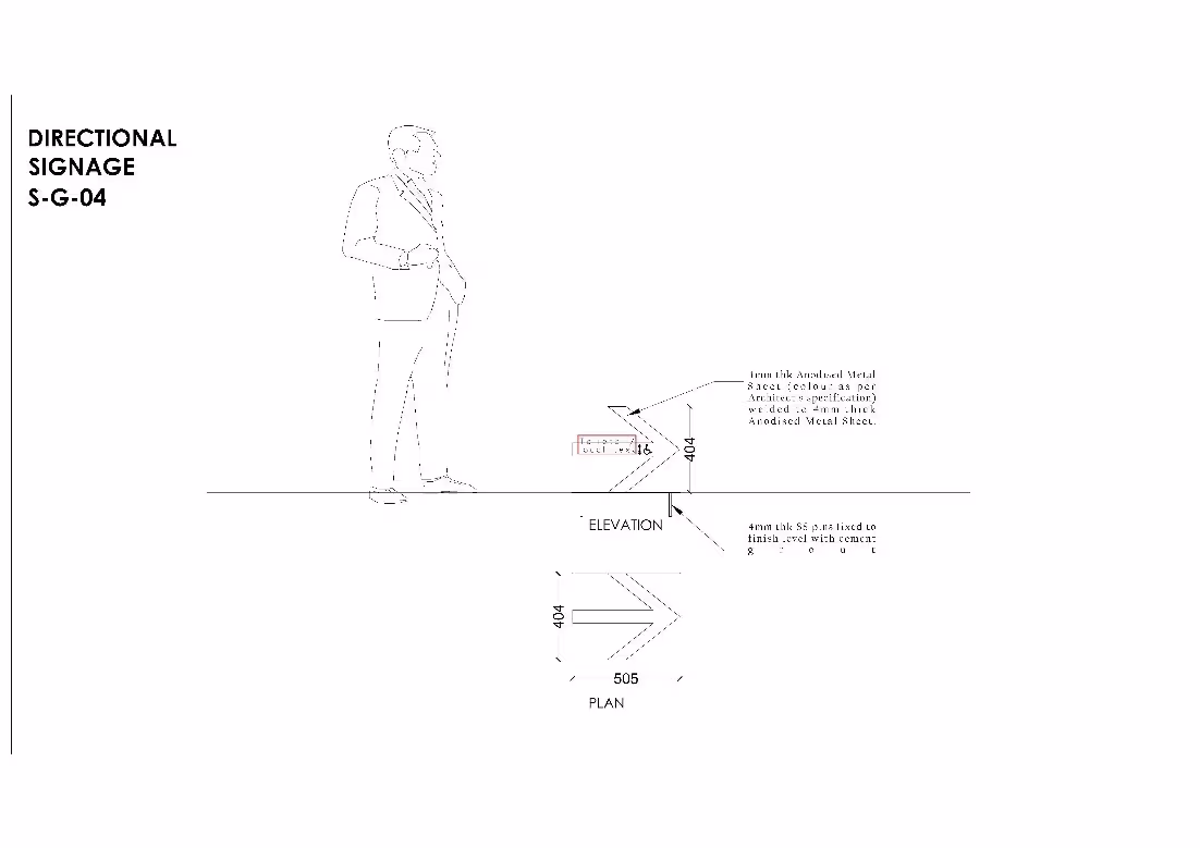 Kailashgiri Hill Park Masterplan