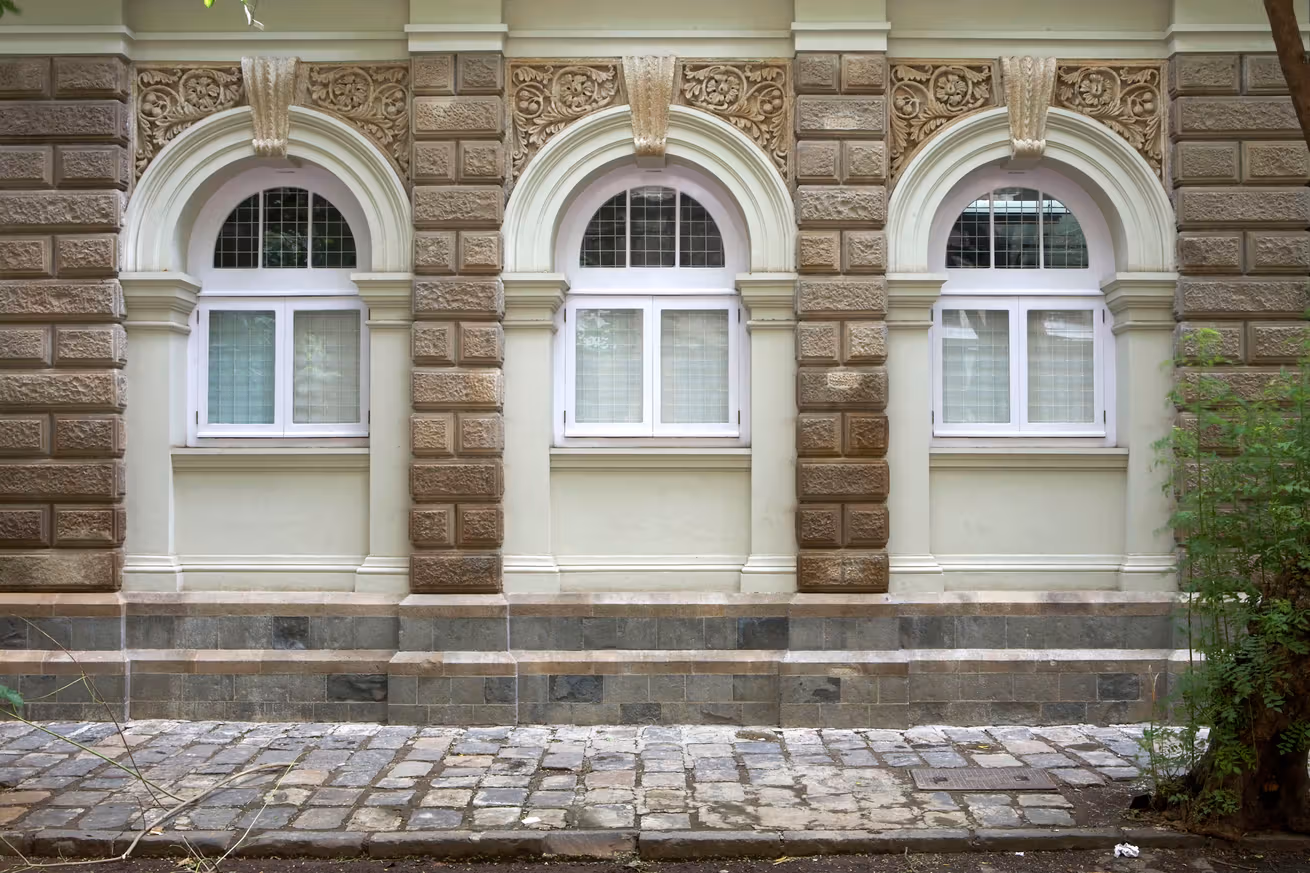 Duetsche Bank, Kodak House