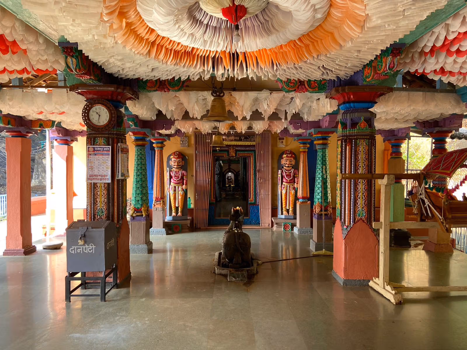 Dhootapapeshwar Temple