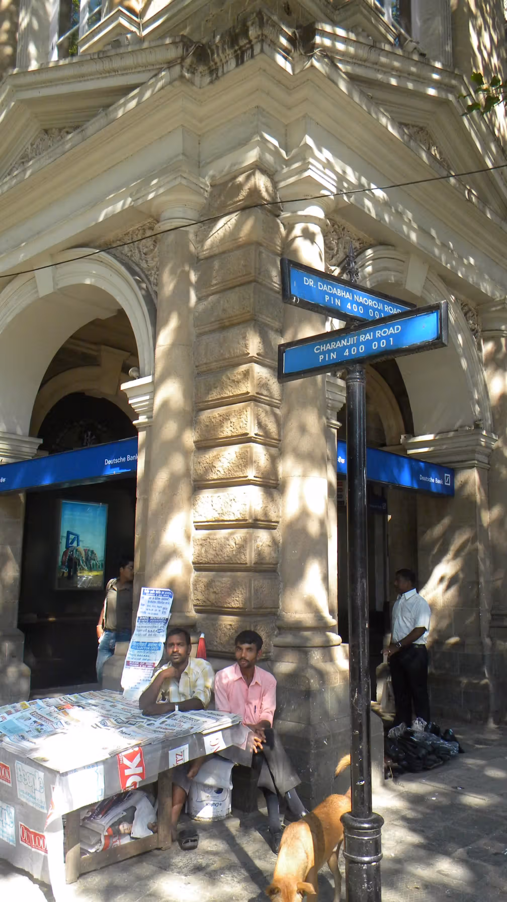 Urban Street Furniture for Heritage Precincts