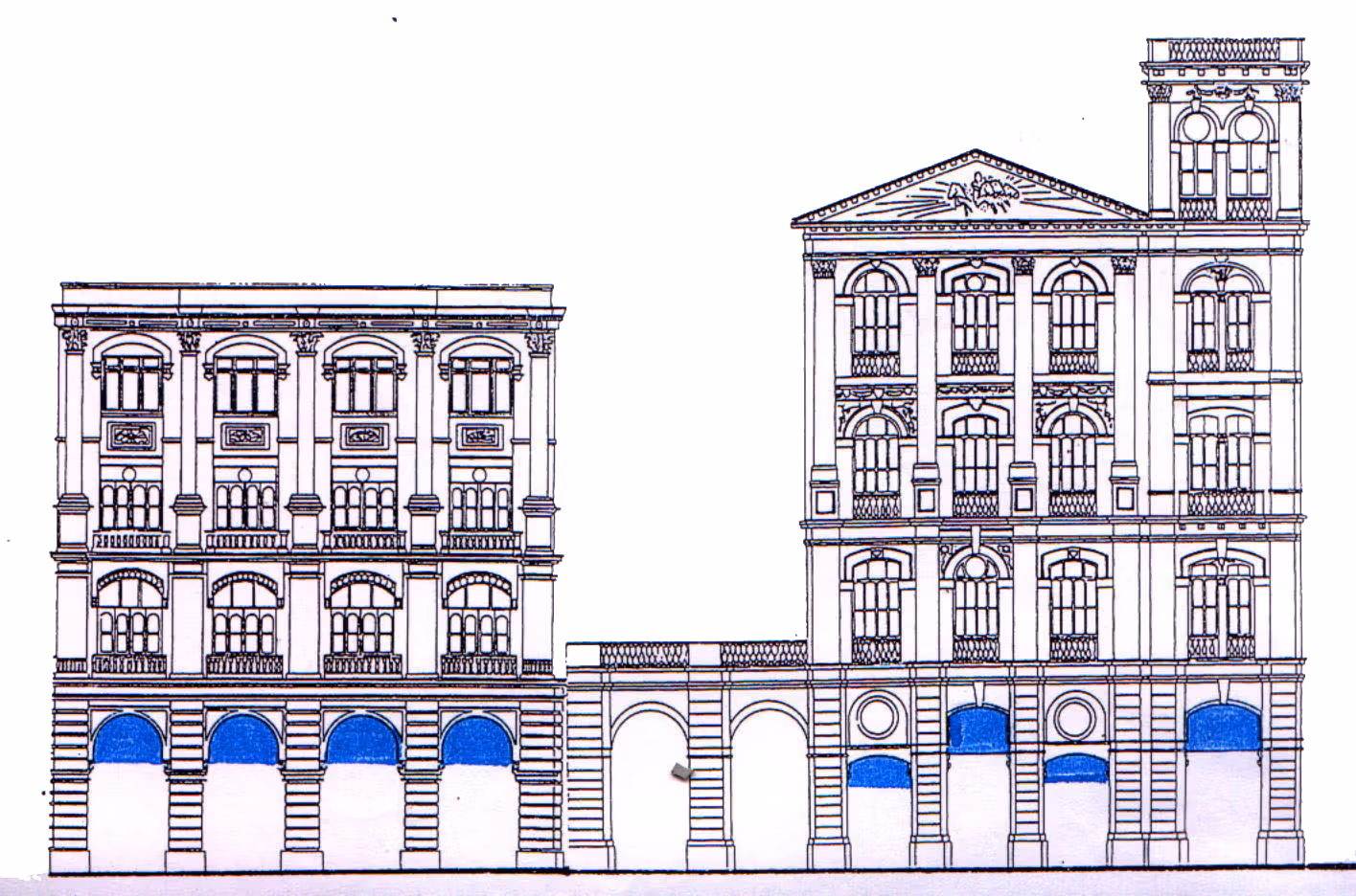 Urban Conservation Guidelines for Heritage Precincts, Mumbai