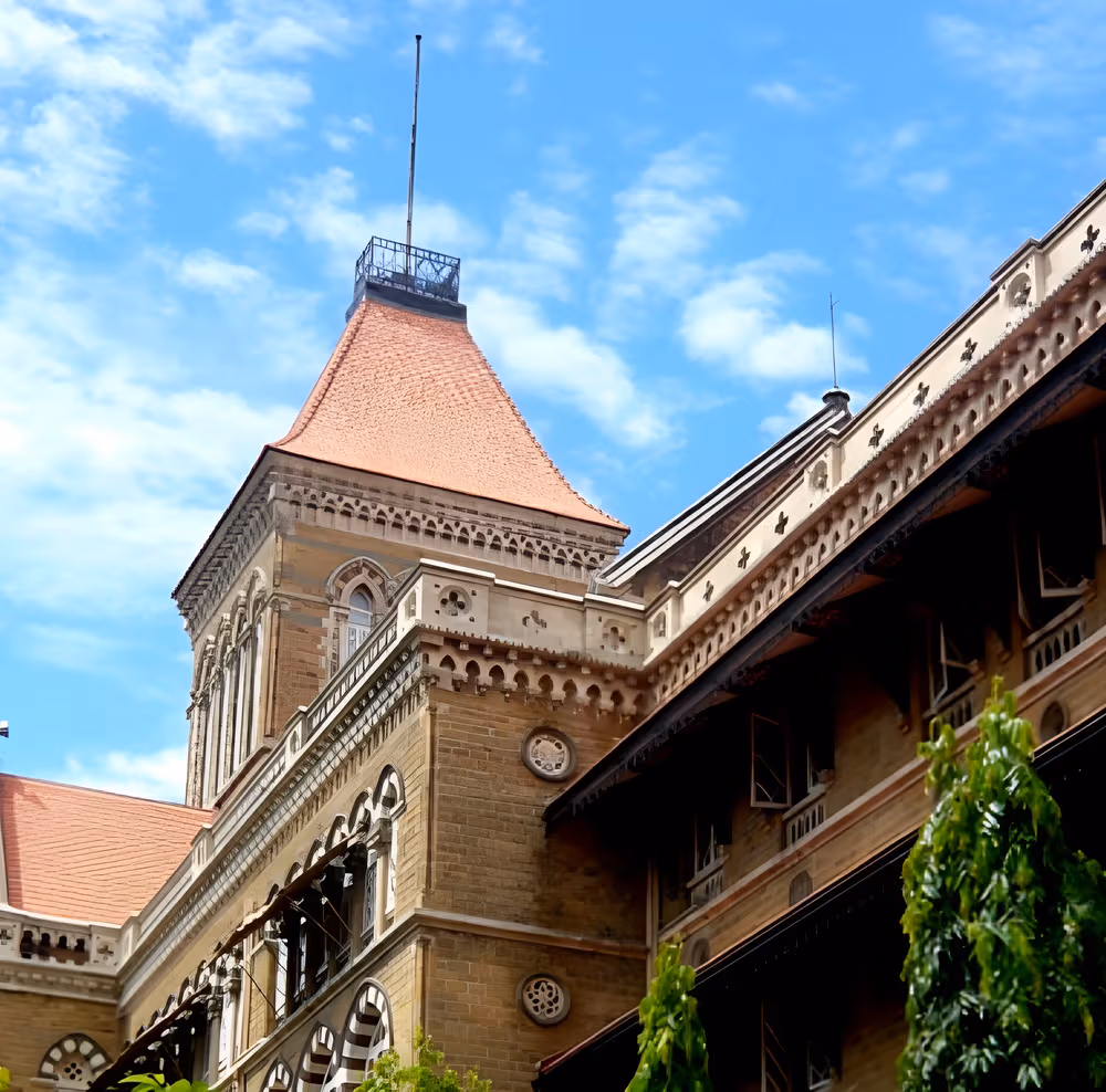 City Civil and Sessions Court