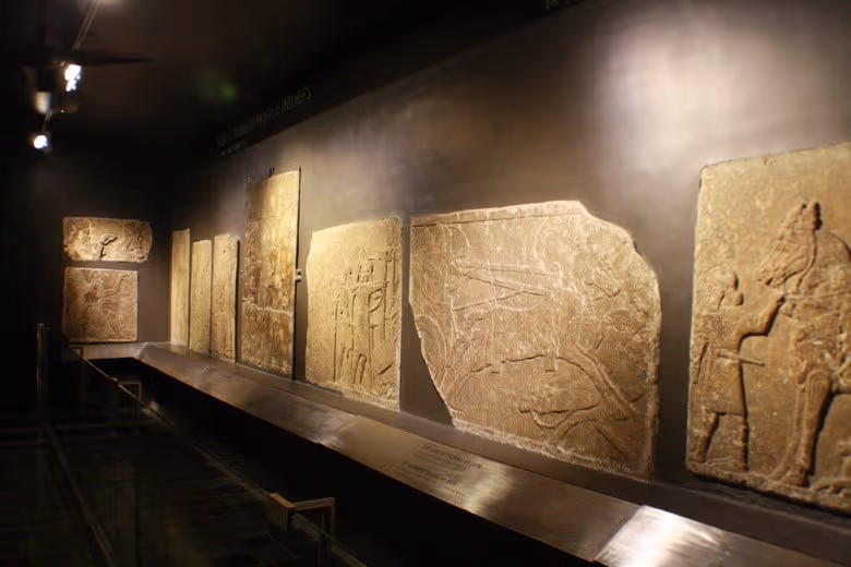 Chhatrapati Shivaji Maharaj Vastu Sanghralaya