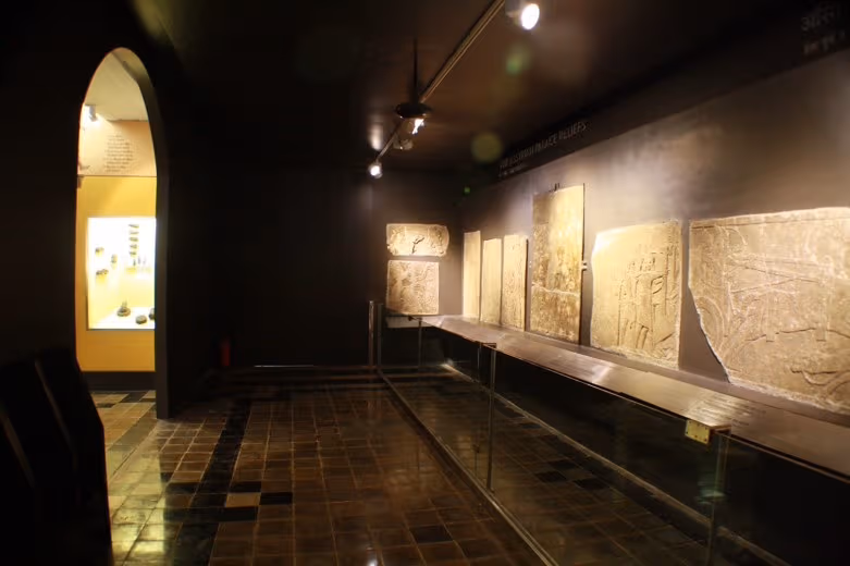 Chhatrapati Shivaji Maharaj Vastu Sanghralaya