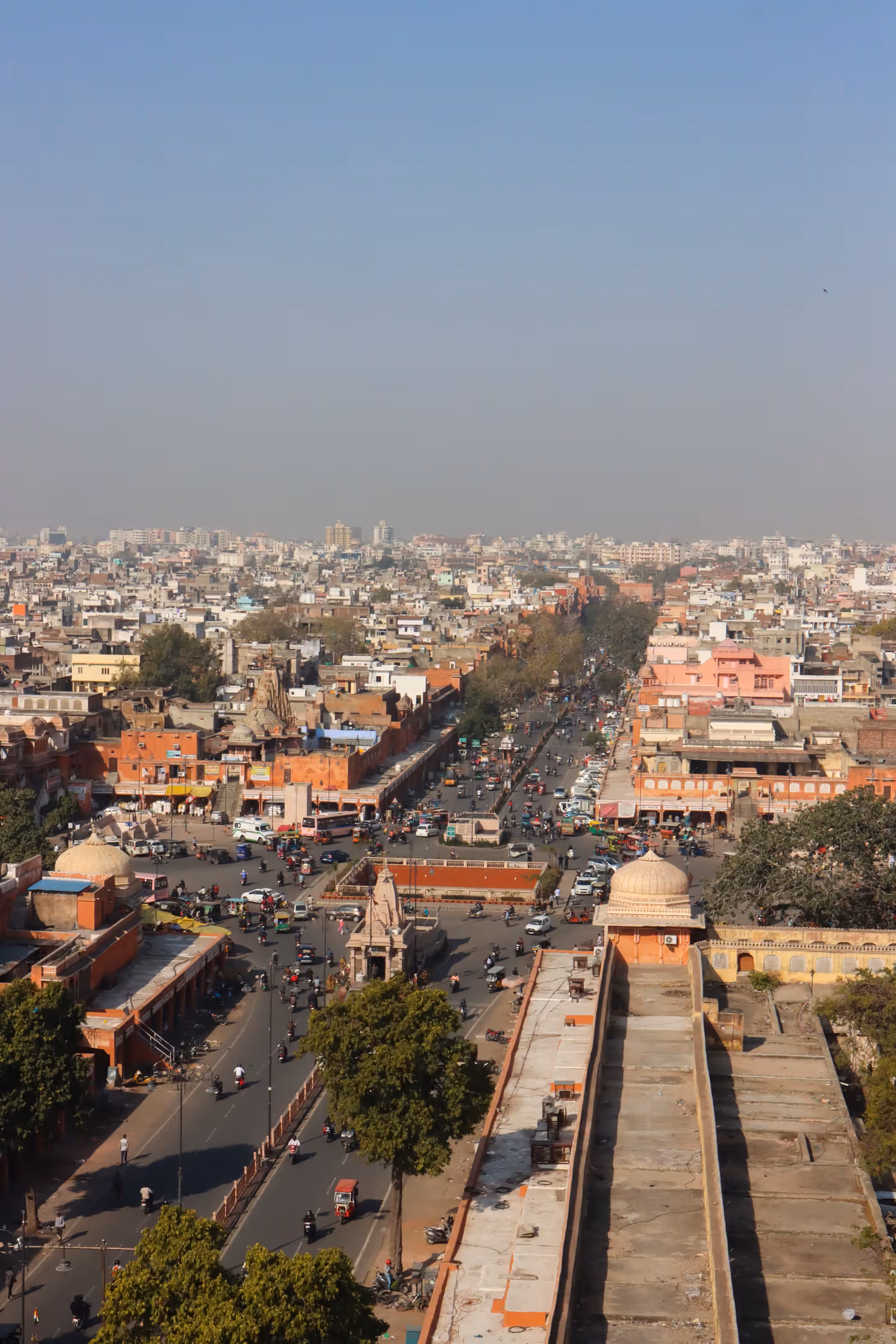 Jaipur Metro Line 1B