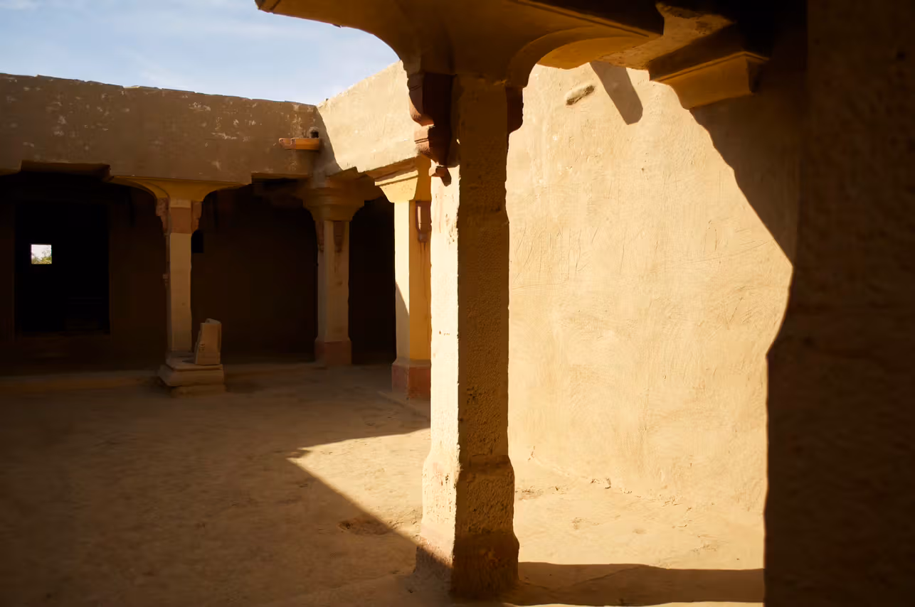 Kuldhara