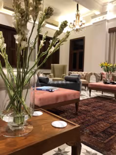 Municipal Commissioner Bungalow