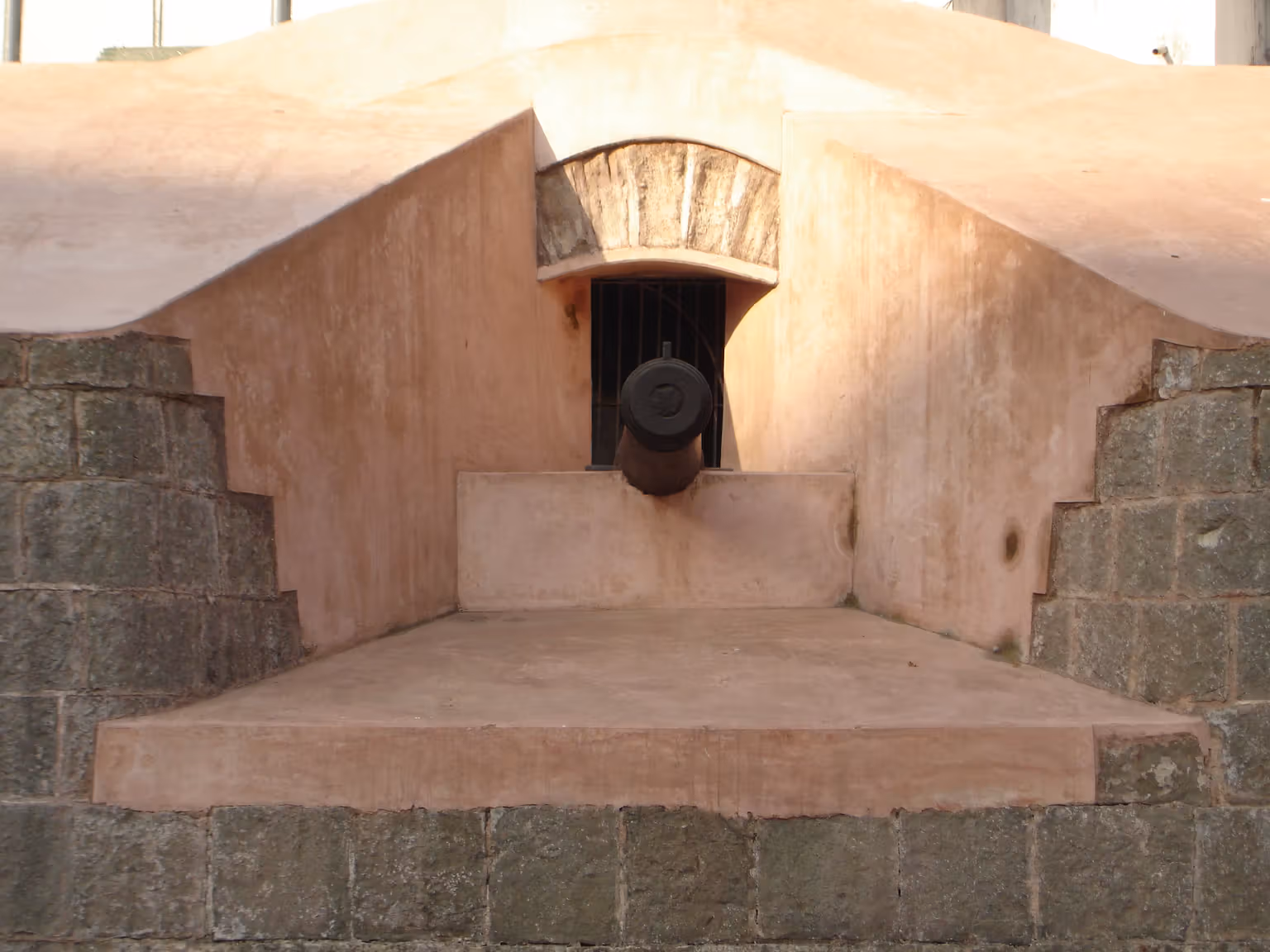 Heritage Manual for Naval Heritage Complex