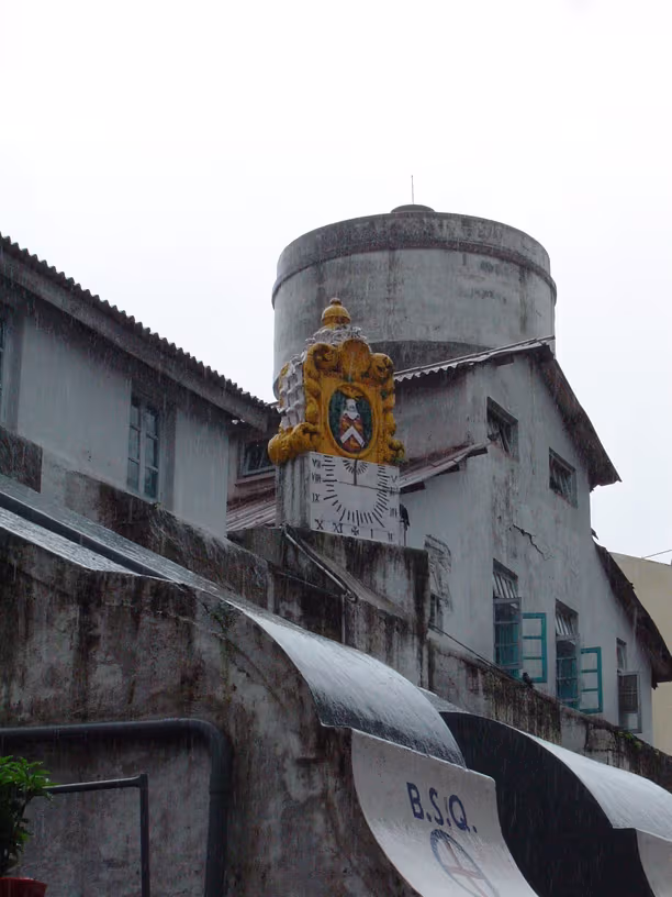 Heritage Manual for Naval Heritage Complex