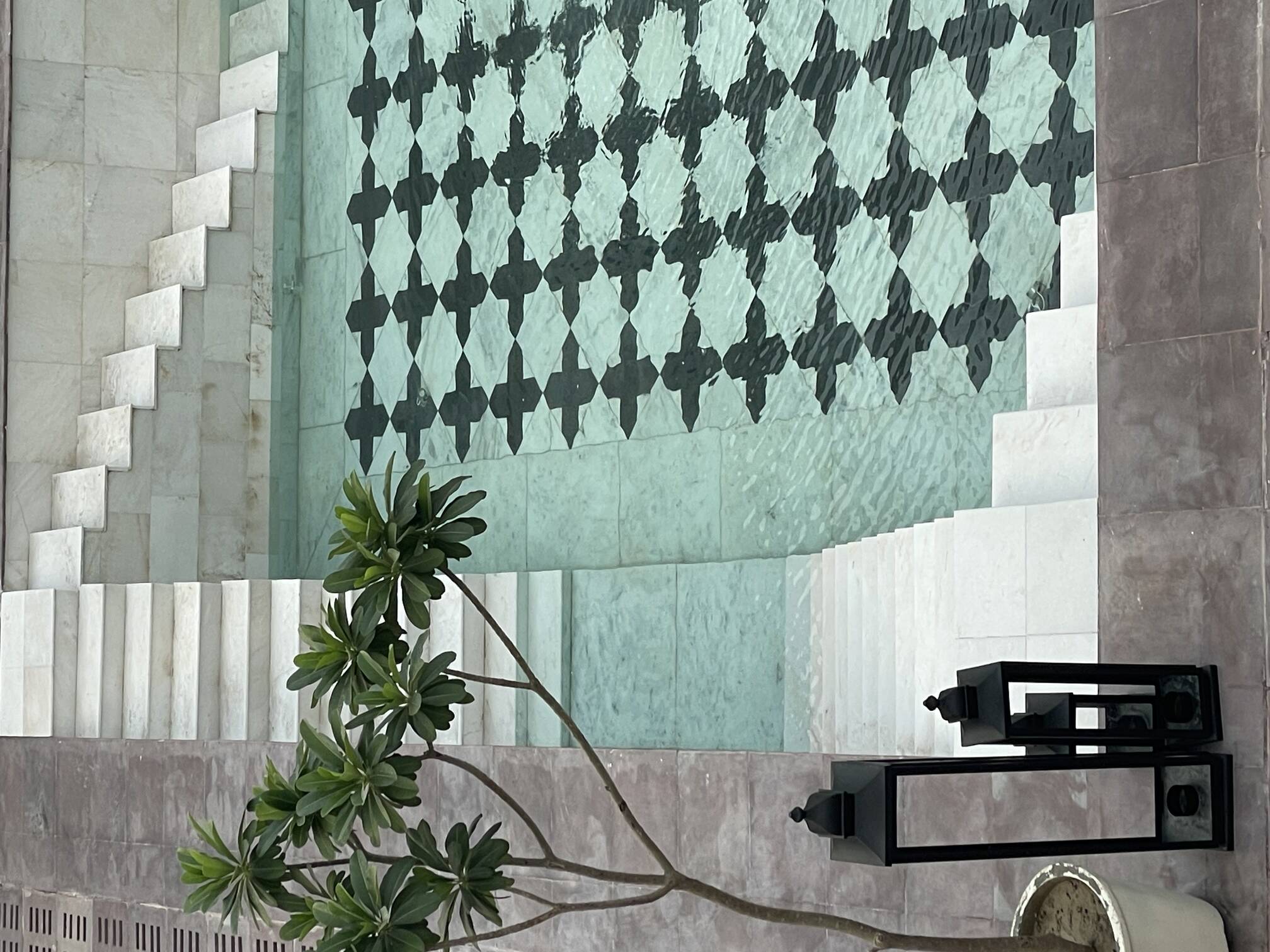 Ran Baas: The Palace