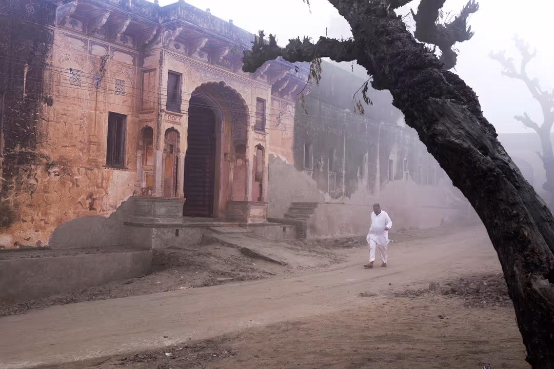 Regional Development Plan for Sikar, Shekhawati