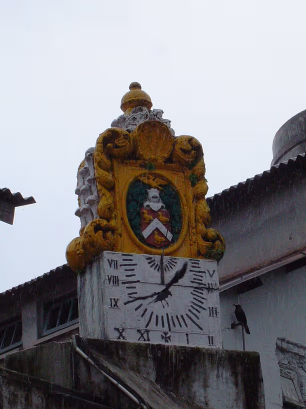 Heritage Manual for Naval Heritage Complex