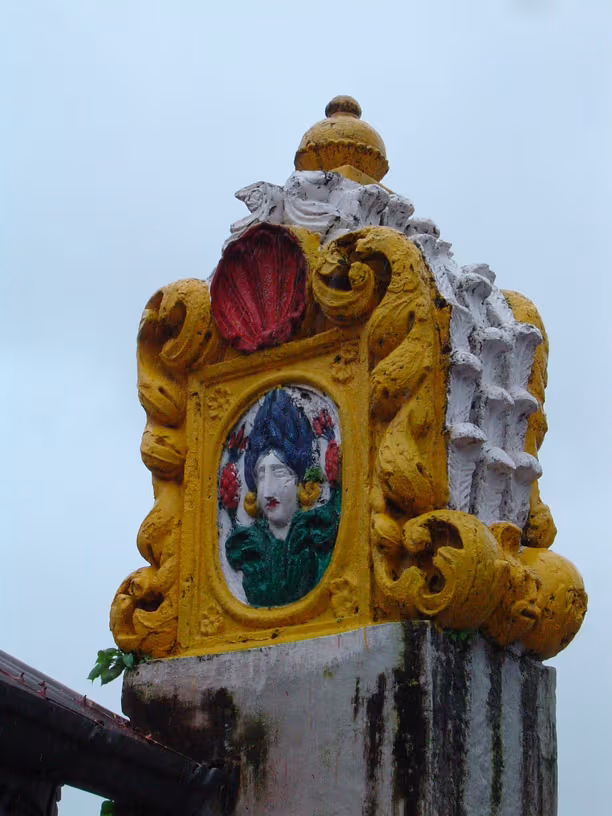 Heritage Manual for Naval Heritage Complex