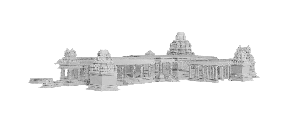 Krishna Temple 2