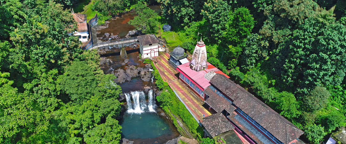 Dhootapapeshwar Temple 1