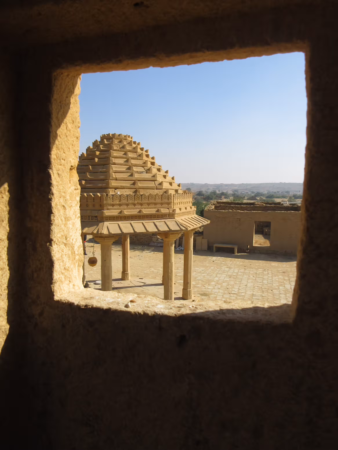 Kuldhara 2