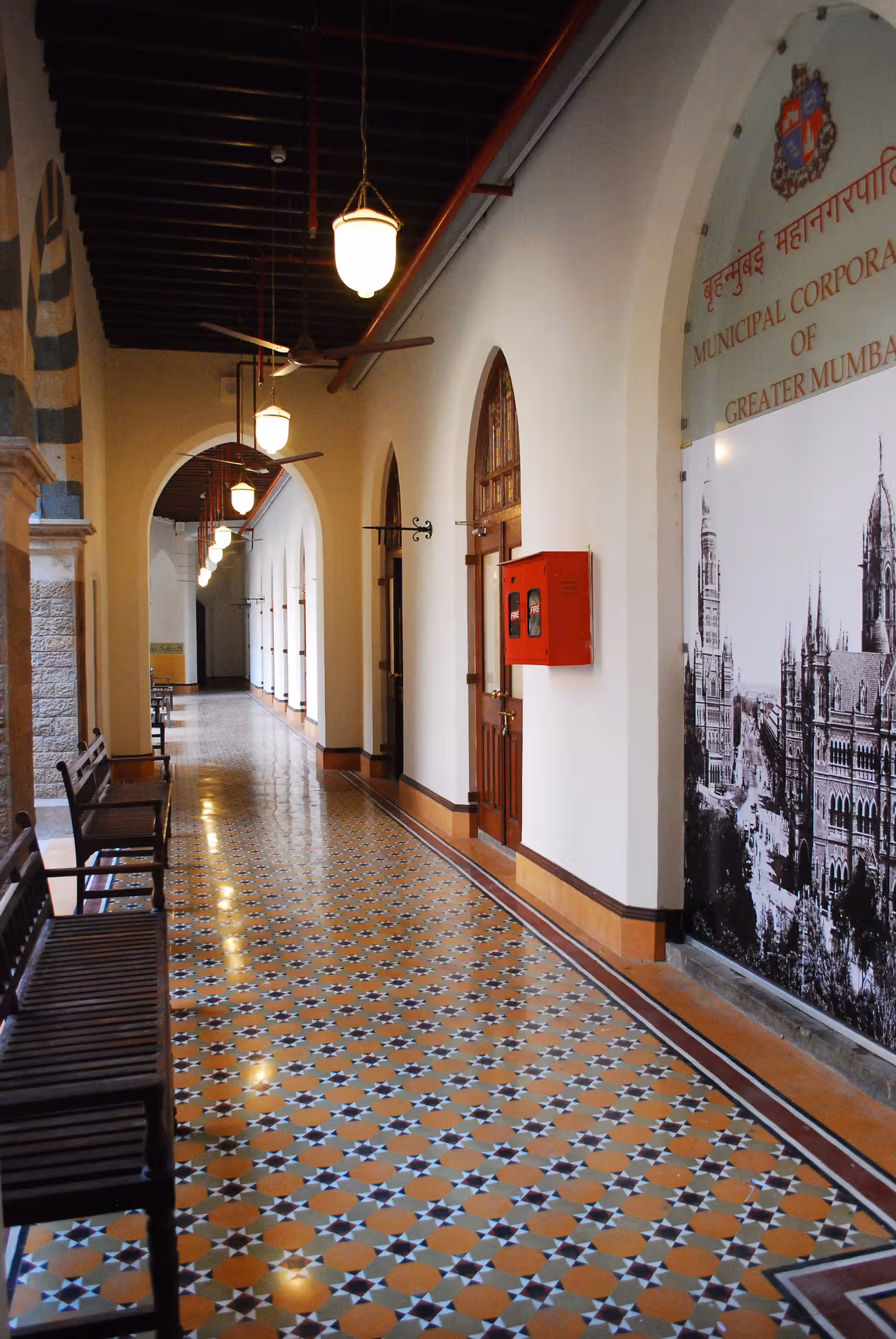 BMC Headquarters 2