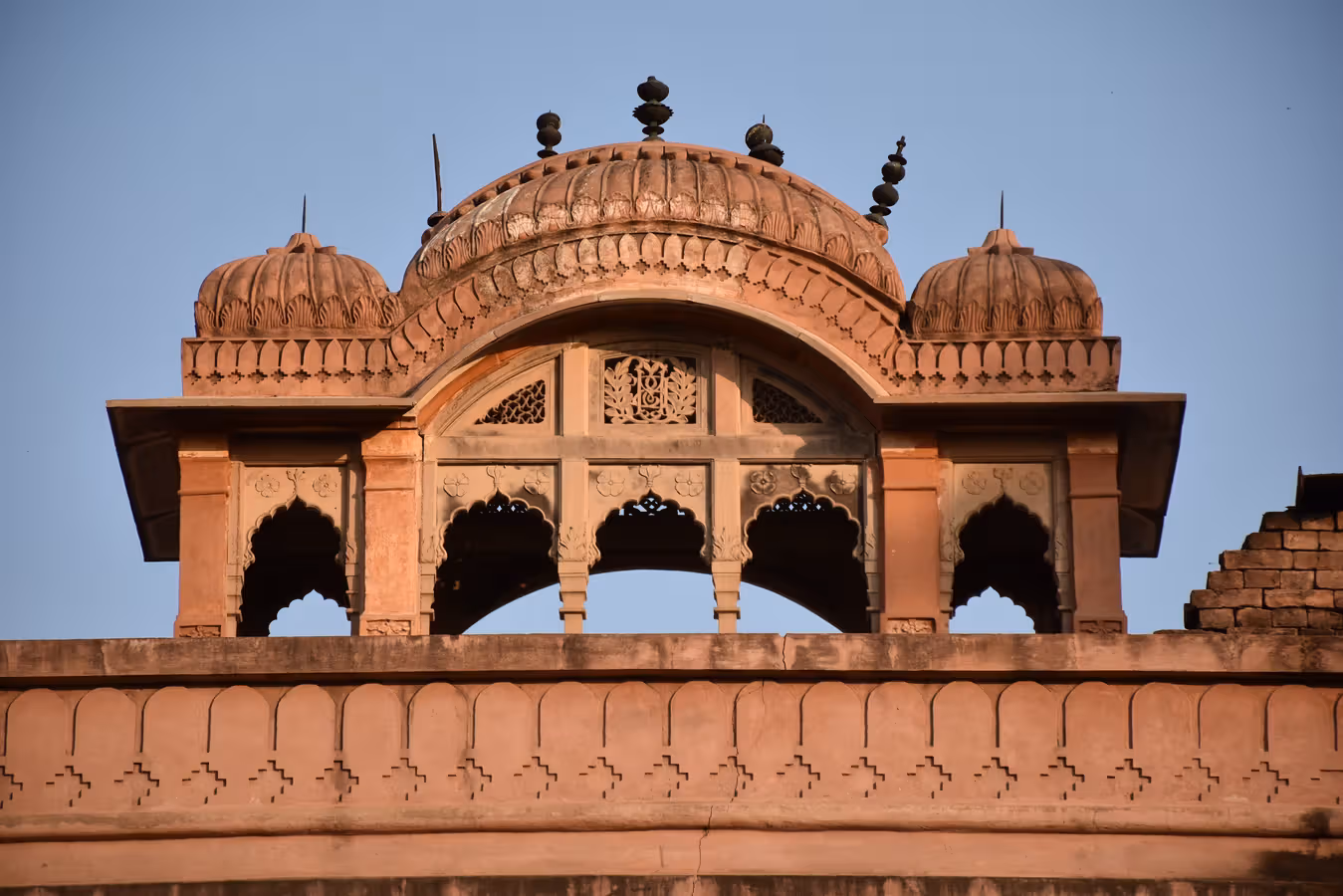 Sheesh Mahal 2