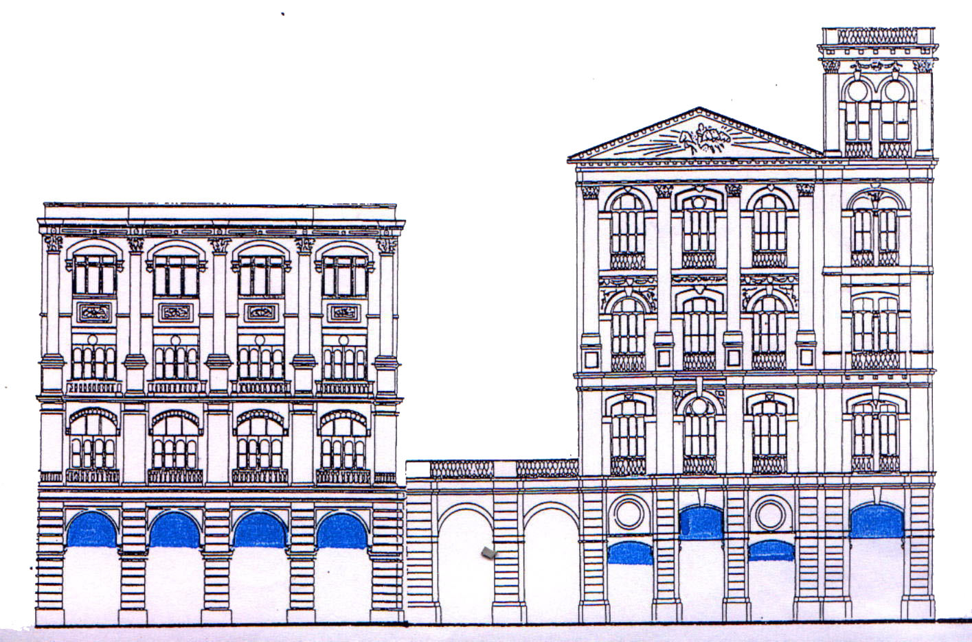 Urban Conservation Guidelines for Heritage Precincts, Mumbai 2