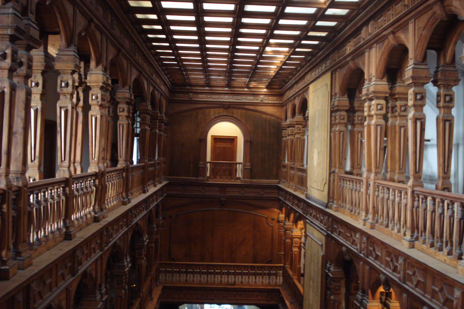 Viceregal Lodge 1