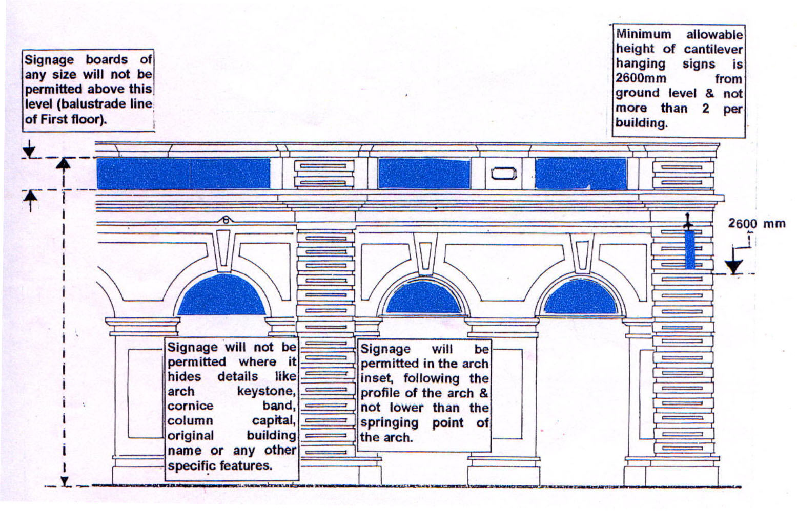 Urban Conservation Guidelines for Heritage Precincts, Mumbai 1