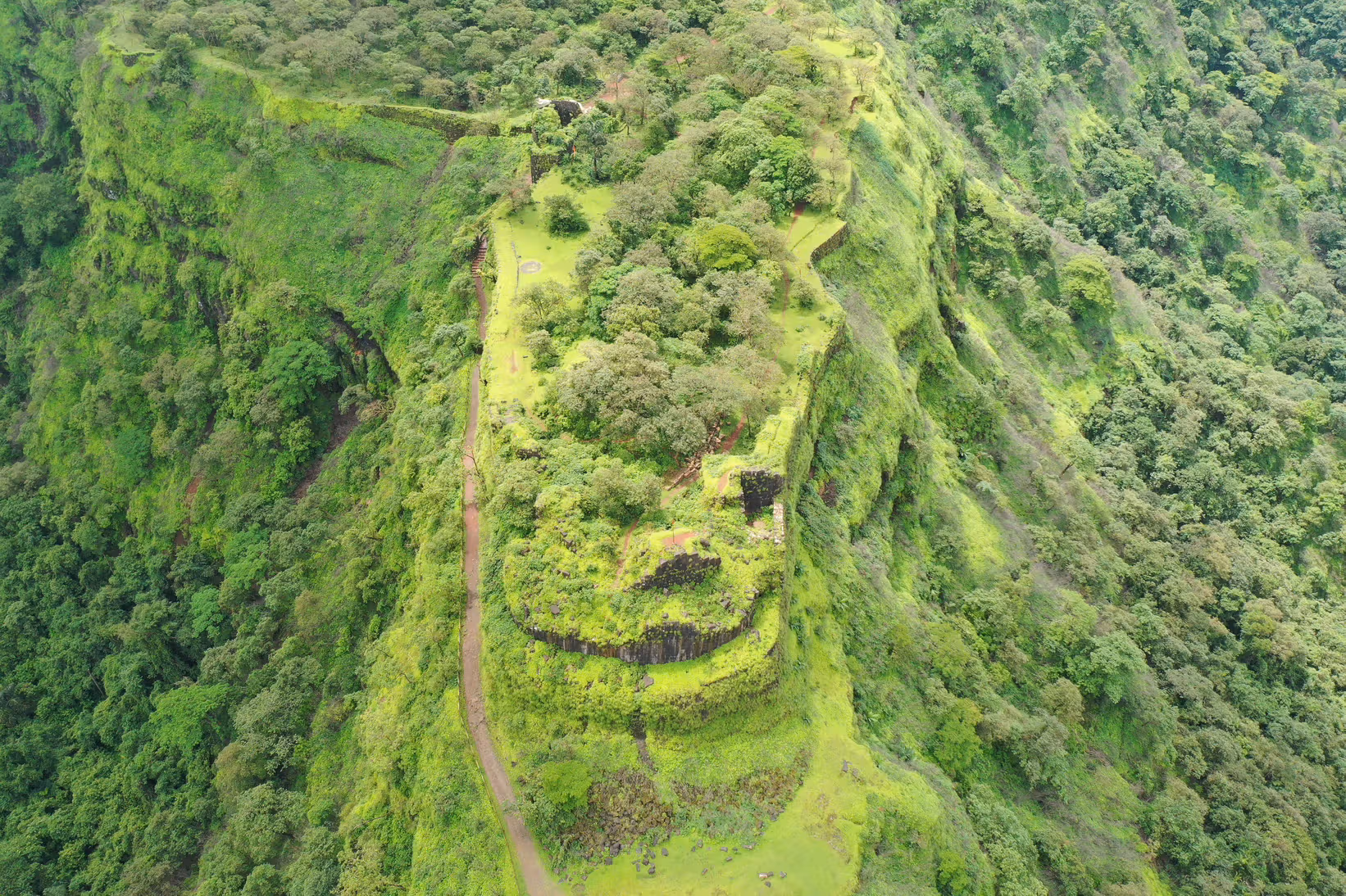 Rangana Fort 1