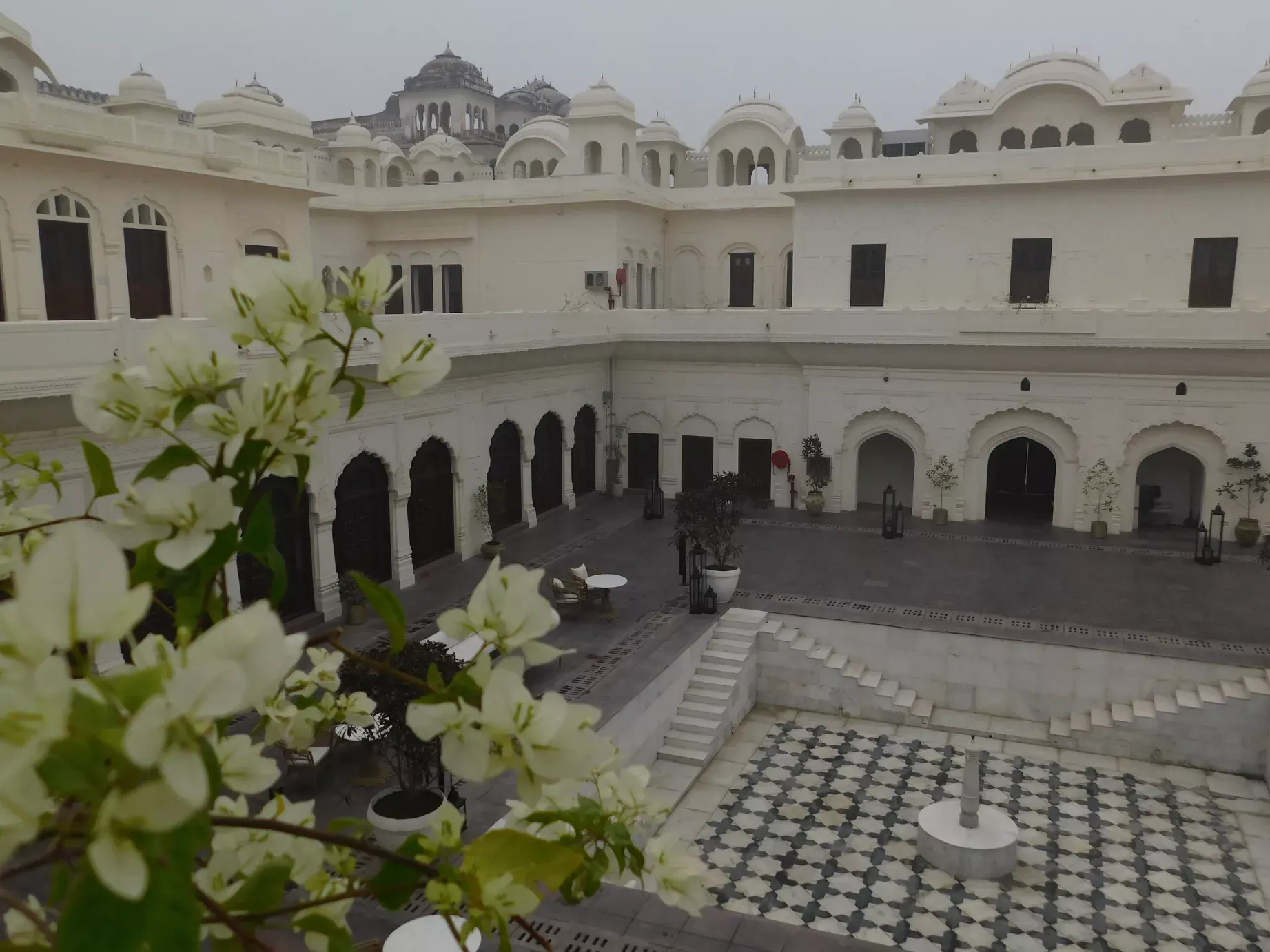 Ran Baas: The Palace 2