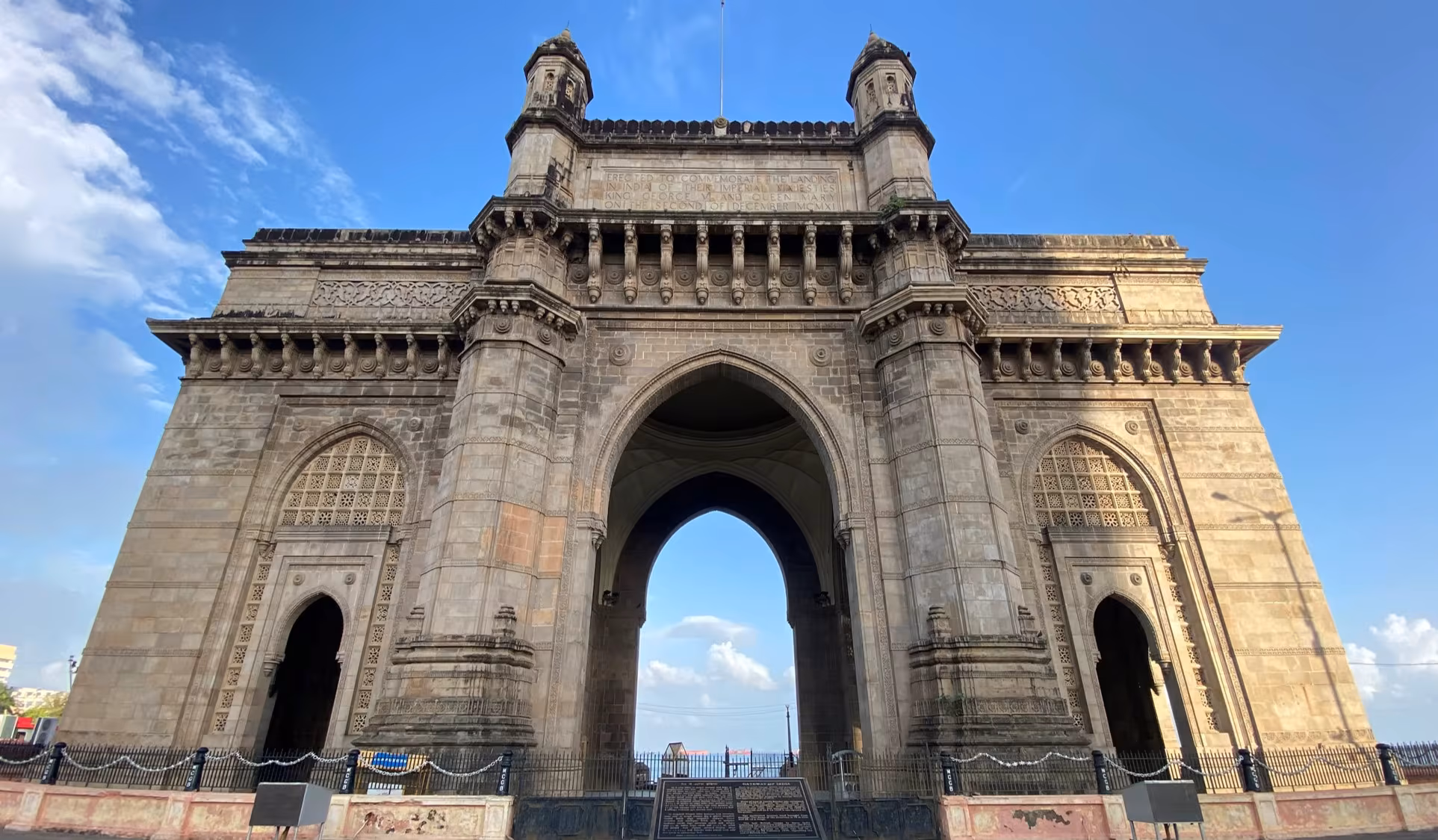 Gateway of India 2