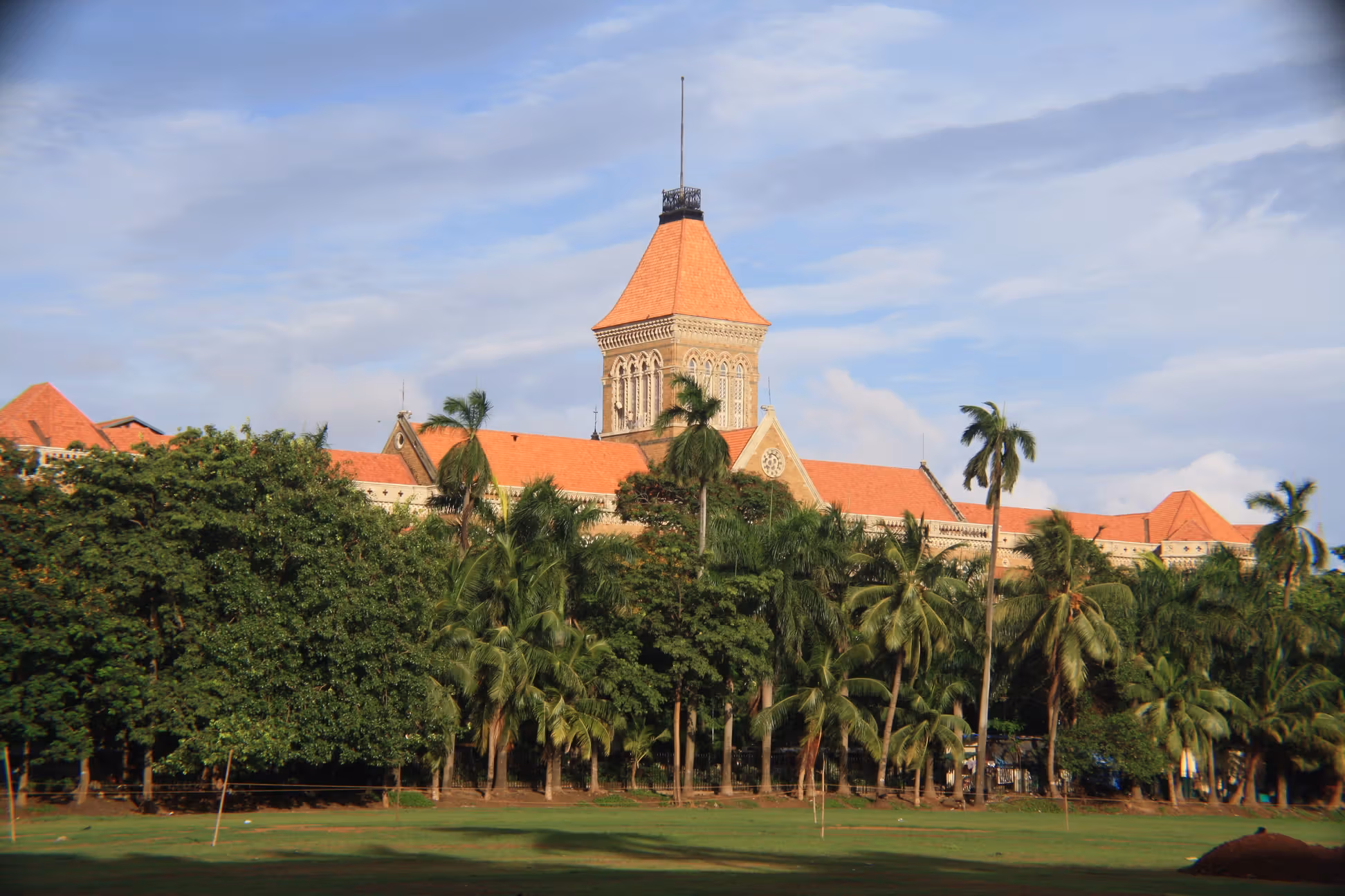 City Civil and Sessions Court 1