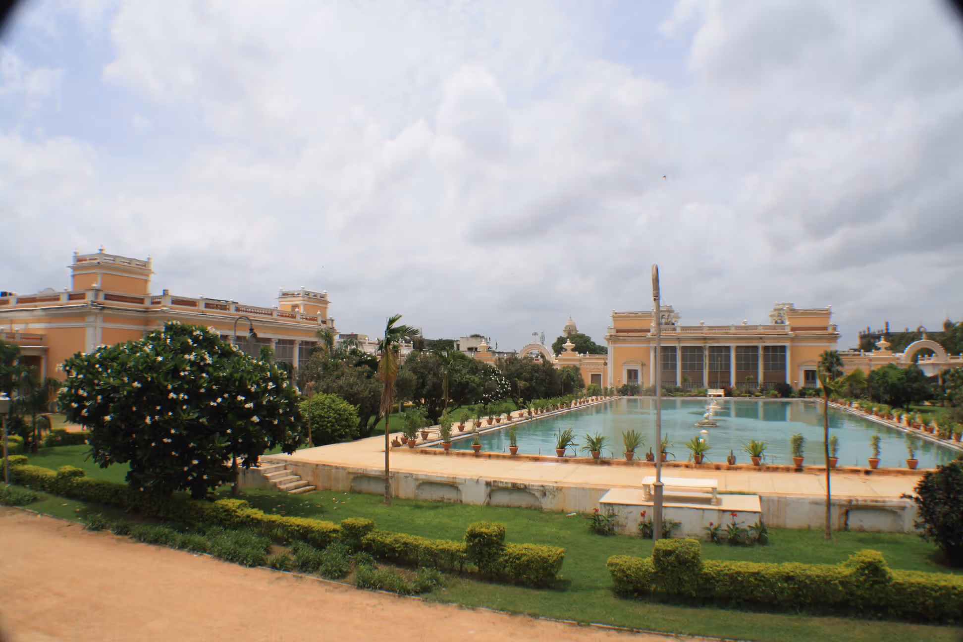 Chowmahalla Palace 2
